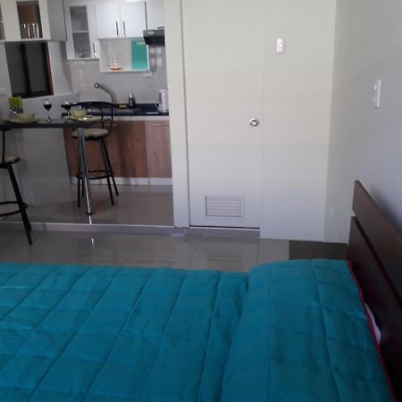 Ferienwohnung Mini Loft Iquique Exterior foto