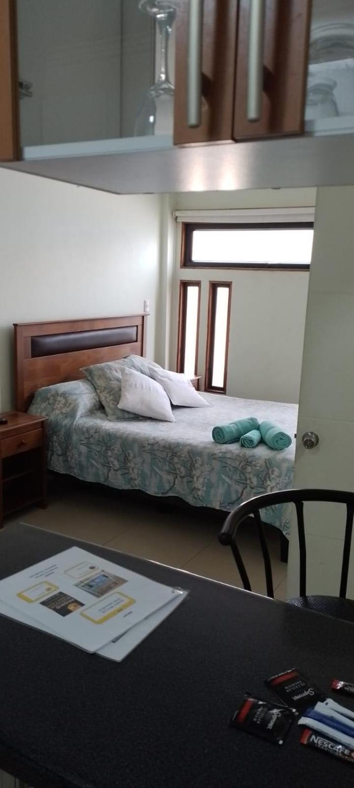 Ferienwohnung Mini Loft Iquique Exterior foto