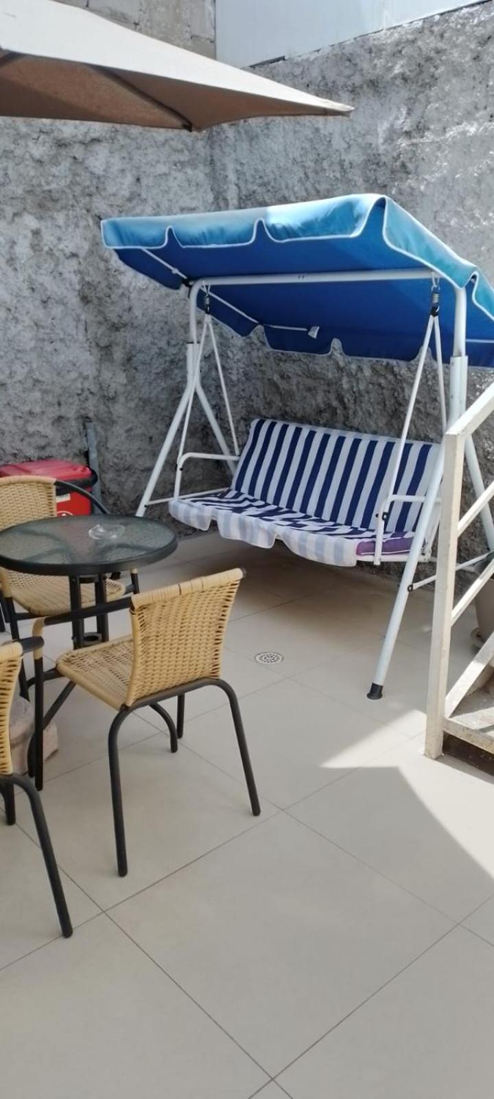 Ferienwohnung Mini Loft Iquique Exterior foto